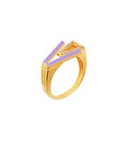 Anello Valentina Ferragni Donna in Argento DVF-RI-12 - DVF-RI-12